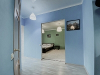 1-комнатная квартира посуточно Астрахань, Латышева , 3Ек1: Фотография 8