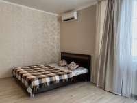 1-комнатная квартира посуточно Астрахань, Савушкина, 6Ж: Фотография 4