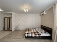 1-комнатная квартира посуточно Астрахань, Савушкина, 6Ж: Фотография 10