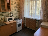 1-комнатная квартира посуточно Красноярск, Никитина, 3: Фотография 4