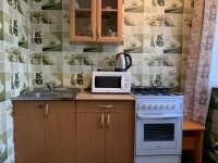 1-комнатная квартира посуточно Красноярск, Никитина, 3: Фотография 5