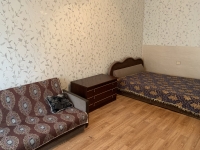 1-комнатная квартира посуточно Красноярск, Партизана Железняка, 24а: Фотография 2
