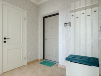 1-комнатная квартира посуточно Астрахань, Бакинская, 90: Фотография 19