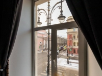 1-комнатная квартира посуточно Санкт-Петербург, Шпалерная, 38: Фотография 5