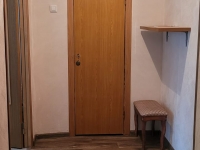 1-комнатная квартира посуточно Москва, Усиевича, 29к2: Фотография 4