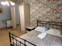 2-комнатная квартира посуточно Москва, Ленинградский проспект, 77к1: Фотография 2