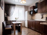 1-комнатная квартира посуточно Самара, Московское шоссе , 45: Фотография 2