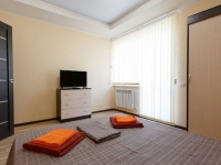 1-комнатная квартира посуточно Самара, Ново-Вокзальная , 146: Фотография 4