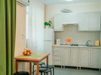 2-комнатная квартира посуточно Хабаровск, Амурский бульвар, 13: Фотография 5