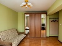 1-комнатная квартира посуточно Иркутск, Володарского, 9: Фотография 3