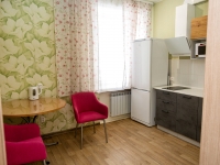 1-комнатная квартира посуточно Иркутск, Киевская, 3: Фотография 4