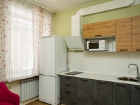 1-комнатная квартира посуточно Иркутск, Киевская, 3: Фотография 5
