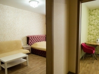 1-комнатная квартира посуточно Иркутск, Киевская, 3: Фотография 8