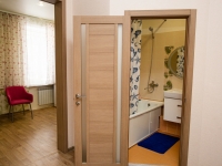 1-комнатная квартира посуточно Иркутск, Киевская, 3: Фотография 13