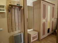 1-комнатная квартира посуточно Иркутск, Киевская, 3: Фотография 15