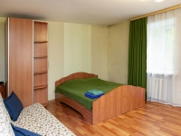 1-комнатная квартира посуточно Иркутск, Богдана Хмельницкого, 35: Фотография 2