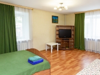 1-комнатная квартира посуточно Иркутск, Богдана Хмельницкого, 35: Фотография 4