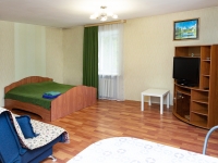 1-комнатная квартира посуточно Иркутск, Богдана Хмельницкого, 35: Фотография 5