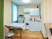 1-комнатная квартира посуточно Иркутск, Богдана Хмельницкого, 35: Фотография 6