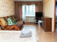 1-комнатная квартира посуточно Иркутск, Володарского, 9: Фотография 2