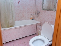 1-комнатная квартира посуточно Иркутск, Володарского, 9: Фотография 10