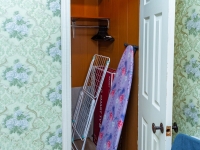 1-комнатная квартира посуточно Иркутск, Красноармейская, 13: Фотография 5
