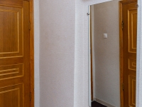 1-комнатная квартира посуточно Иркутск, Красноармейская, 13: Фотография 14