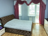 1-комнатная квартира посуточно Иркутск, Дзержинского, 20: Фотография 2