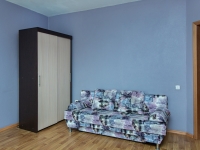 1-комнатная квартира посуточно Иркутск, Дзержинского, 20: Фотография 6