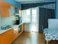 1-комнатная квартира посуточно Иркутск, Дзержинского, 20: Фотография 8