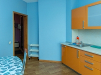 1-комнатная квартира посуточно Иркутск, Дзержинского, 20: Фотография 11