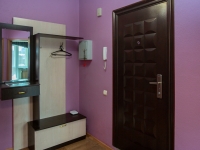 1-комнатная квартира посуточно Иркутск, Дзержинского, 20: Фотография 12