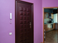 1-комнатная квартира посуточно Иркутск, Дзержинского, 20: Фотография 13