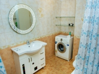 1-комнатная квартира посуточно Иркутск, Дзержинского, 20: Фотография 16
