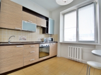 1-комнатная квартира посуточно Екатеринбург, Гурзуфская, 36: Фотография 4