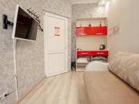 1-комнатная квартира посуточно Курск, Челюскинцев, 9: Фотография 3
