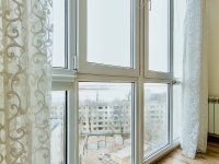 1-комнатная квартира посуточно Астрахань, Савушкина, 6к8: Фотография 14