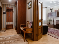 2-комнатная квартира посуточно Астрахань, Савушкина, 6к8: Фотография 4