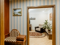 2-комнатная квартира посуточно Астрахань, Савушкина, 6к8: Фотография 3