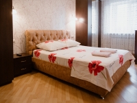 2-комнатная квартира посуточно Астрахань, Савушкина, 6к8: Фотография 18