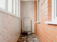 2-комнатная квартира посуточно Астрахань, Савушкина, 6к8: Фотография 21