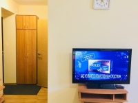 1-комнатная квартира посуточно Омск, Нефтезаводская , 32: Фотография 3