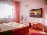 1-комнатная квартира посуточно Омск, Мира проспект, 52: Фотография 2