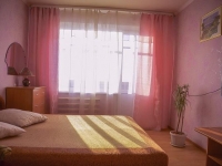 1-комнатная квартира посуточно Омск, Мира проспект, 52: Фотография 4