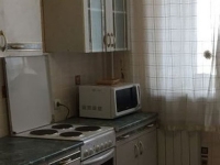 1-комнатная квартира посуточно Омск, Мира проспект, 52: Фотография 5