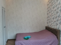 2-комнатная квартира посуточно Новороссийск, Мира, 12: Фотография 3