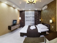 1-комнатная квартира посуточно Самара, Стара-Загора, 31: Фотография 3