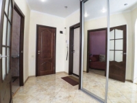 2-комнатная квартира посуточно Самара, Губанова , 32: Фотография 5