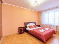 2-комнатная квартира посуточно Самара, Карбышева , 67 А: Фотография 5