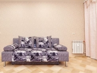 2-комнатная квартира посуточно Самара, Карбышева, 71: Фотография 4